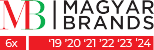 Magyar Brands logo