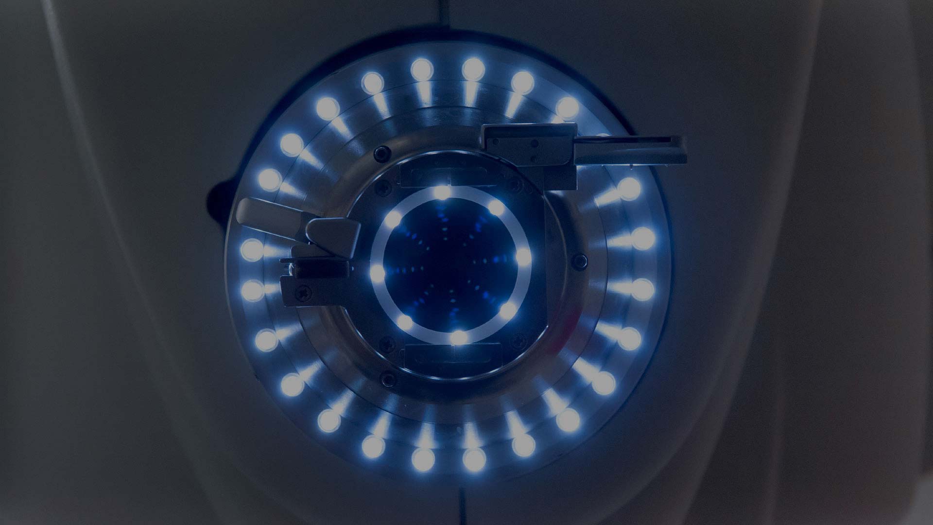 Intralase FS 60® lézer