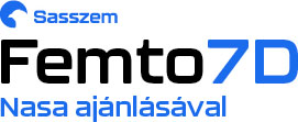 Sasszem Femto7D