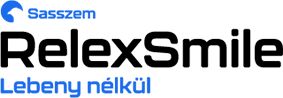 Sasszem Relex Smile