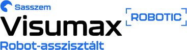 Sasszem Visumax 800 Robotic