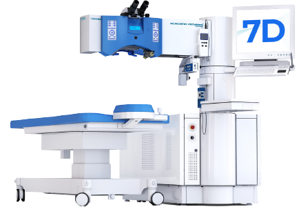 Ismerje meg világszínvonalú lézerparkunkat