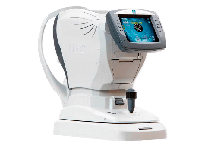 Nidek® ARK-1