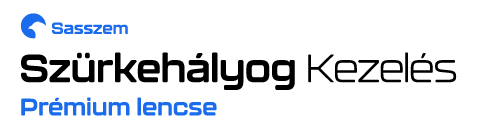 Szürkehályog kezelés