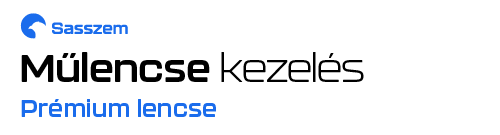 Műlencse beültetés 50 év felett