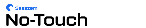 Eagle Eye No-Touch - 100% laser