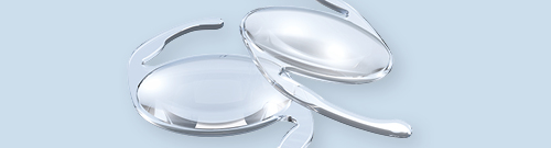 Műlencse beültetés 50 év felett