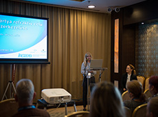 További tudományos tevékenységünk